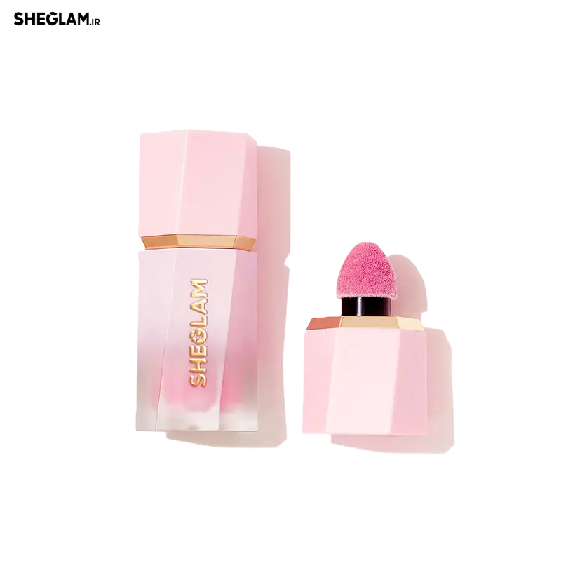 رژگونه مایع شیگلم