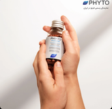 قرص تقویت کننده مو و ناخن فیتو فانر 120 عددی | Phyto Phanere Hair and Nail