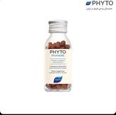 قرص تقویت کننده مو و ناخن فیتو فانر 120 عددی | Phyto Phanere Hair and Nail