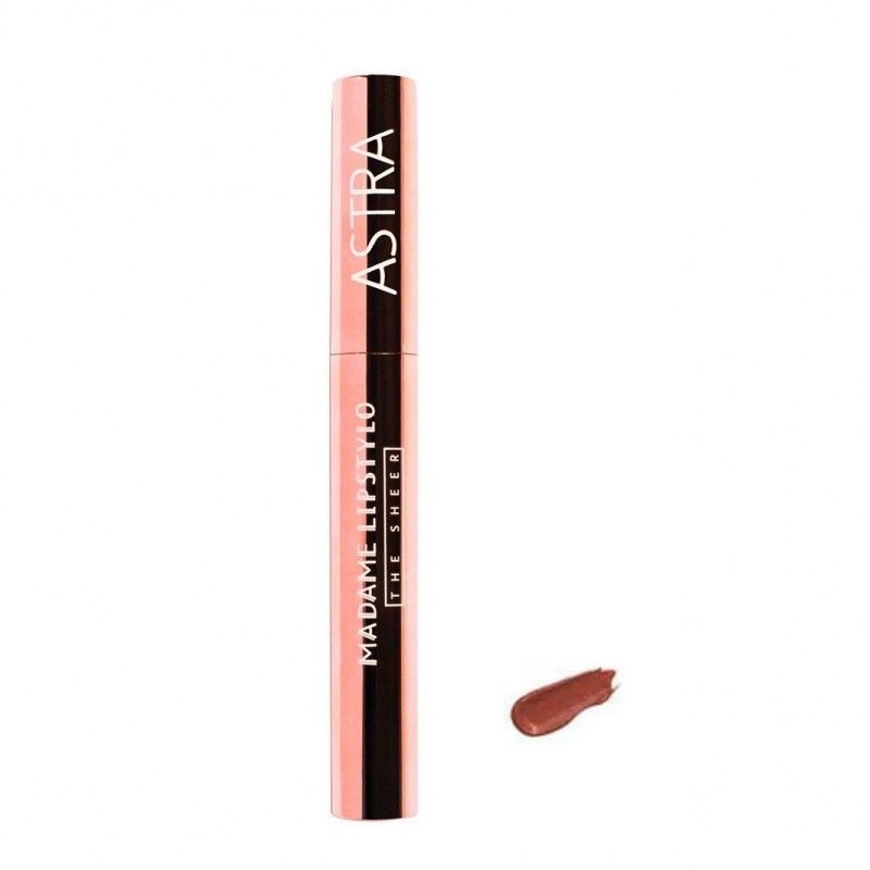 رژ لب جامد آسترا MADAME LIP STYLO