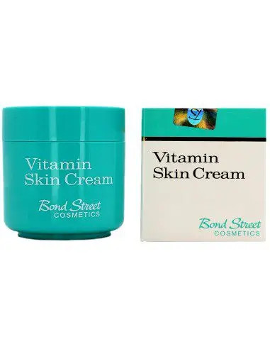 کرم شب ویتامینه یاردلی باند استریت 75 میل Yardley Vitamin Skin Cream Bound Street