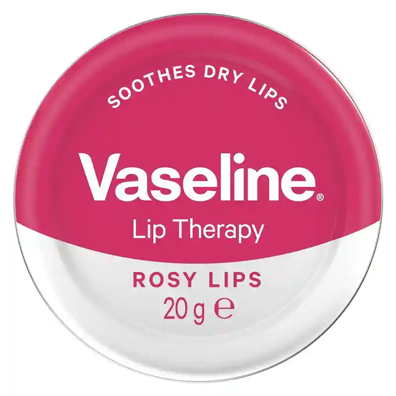 بالم لب وازلین رز Lip Therapy Rosy