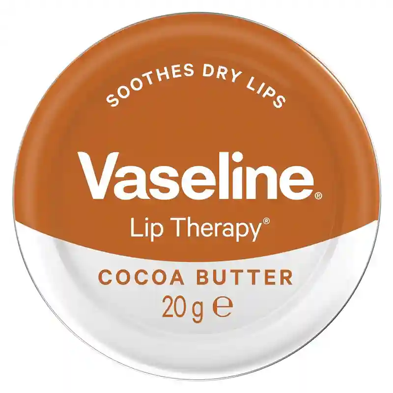 بالم لب وازلین کاکائو Lip Therapy Cocoa