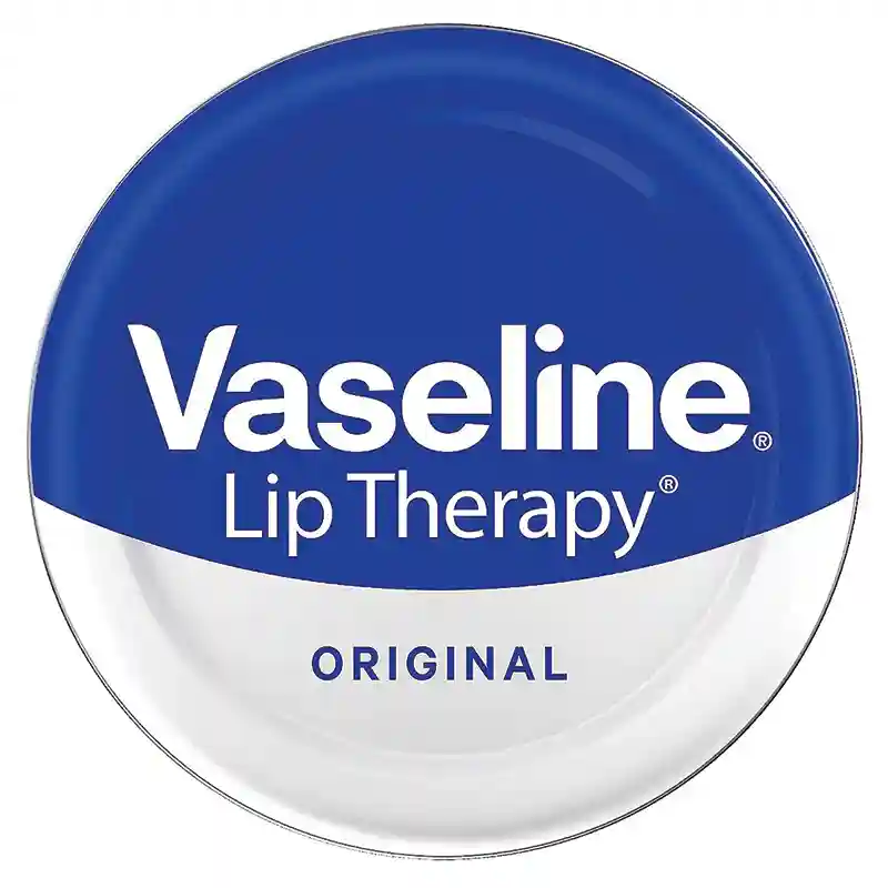 بالم لب وازلین اورجینال Lip Therapy Original