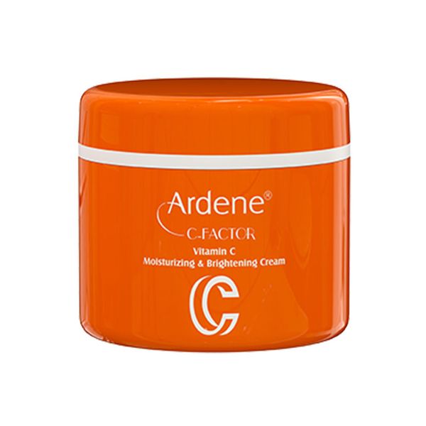 کرم روز روشن کننده SPF15-C کاسه ای سی فکتور آردن