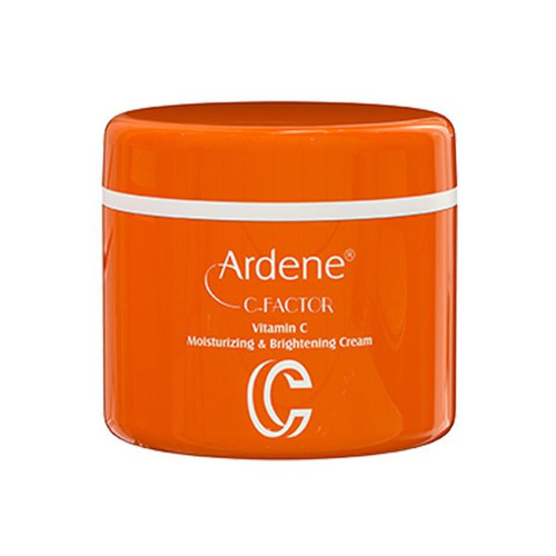 کرم روز روشن کننده SPF15-C کاسه ای سی فکتور آردن