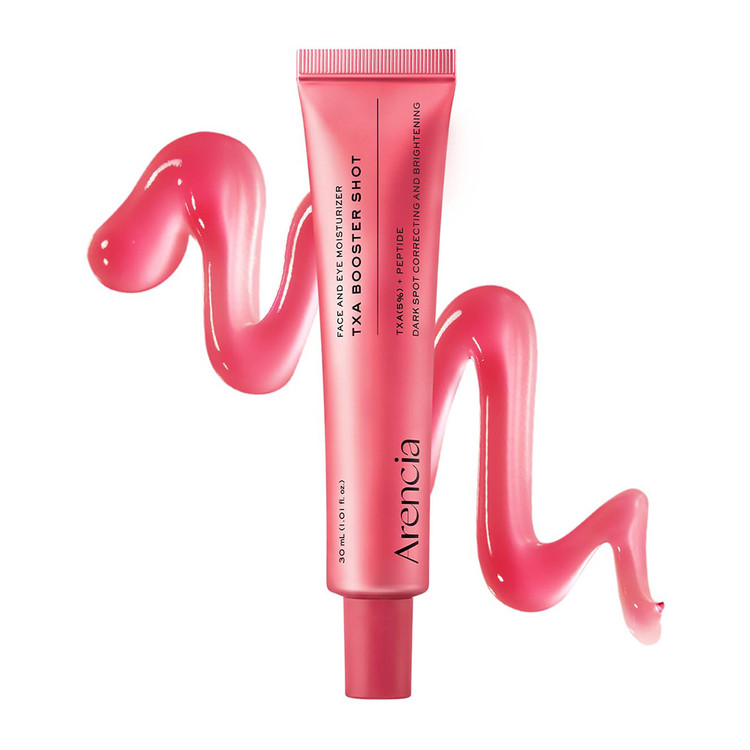 بوستر شات ضدلک TXA +PEPTIDE آرنسیا