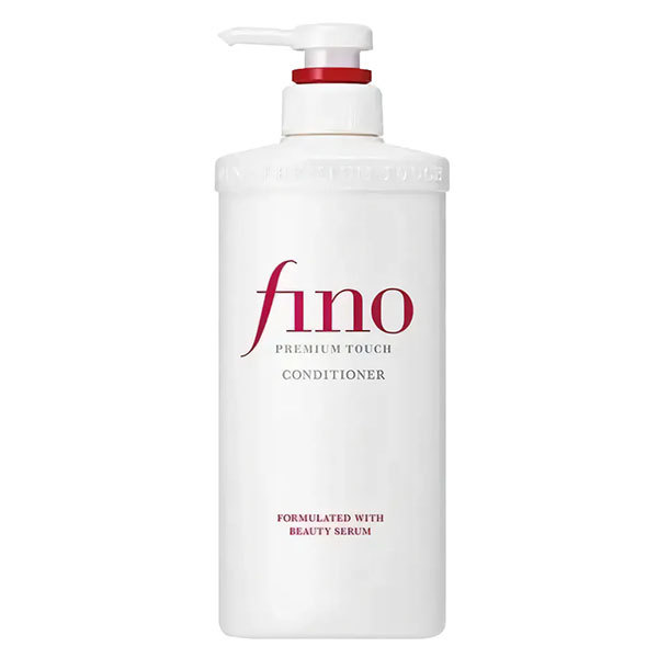نرم کننده و ترمیم کننده مو فینو Fino Premium Touch Conditioner 550Ml