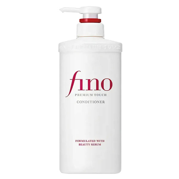 نرم کننده و ترمیم کننده مو فینو Fino Premium Touch Conditioner 550Ml