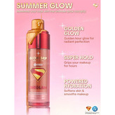 پرایمر درخشان کننده سوپرمن شیگلم Sheglam Glow Grip Superman 45Ml