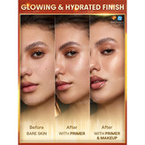پرایمر درخشان کننده سوپرمن شیگلم Sheglam Glow Grip Superman 45Ml