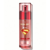 پرایمر درخشان کننده سوپرمن شیگلم Sheglam Glow Grip Superman 45Ml
