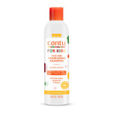 شامپو مو های فر کودک کنتو Cantu حجم 237 میل