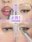خودرکار 4در1 شیگلم مداد چندکاره SHEGLAM The Everywhere 4-In-1