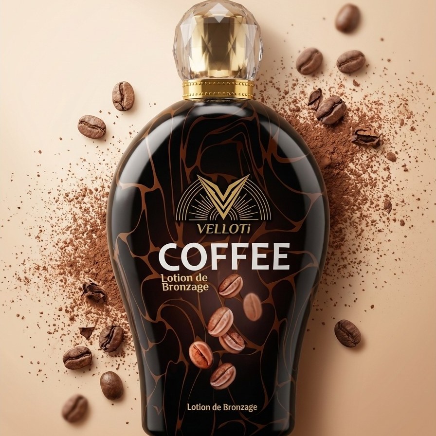 سولار ولوتی قهوه COFFEE